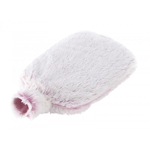 Warmies Microwaveable Hot Bottle Marshmallow Pink (D)