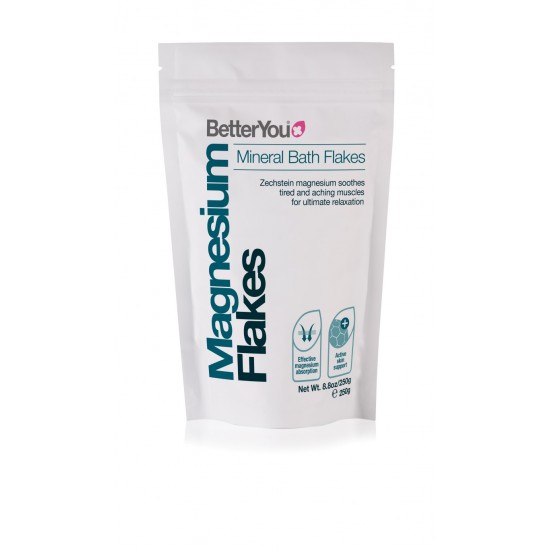 Better You Magnesium Flakes 250g*
