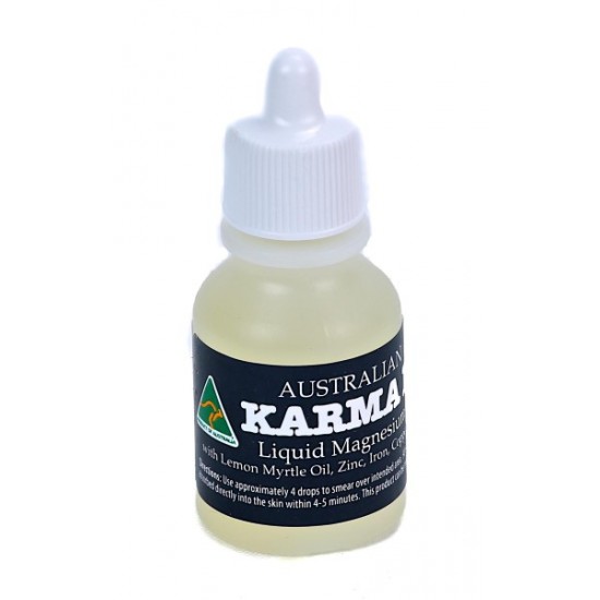 Karma Rub 15ml