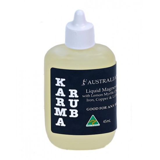 Karma Rub 45ml