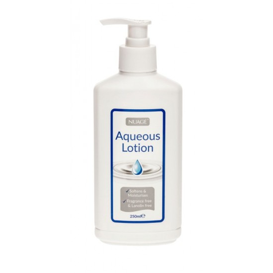 **Nuage Aqueous Lotion 250ml