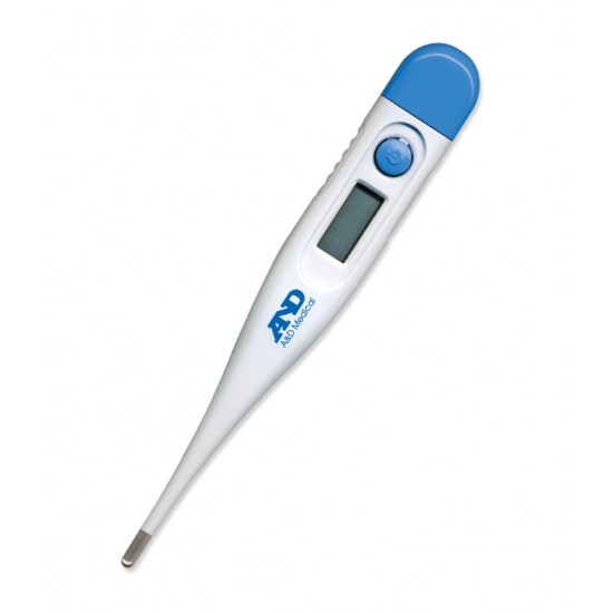 ** Use Code 55138 *DISCONTINUED*A&D Digital Thermometer UT-103