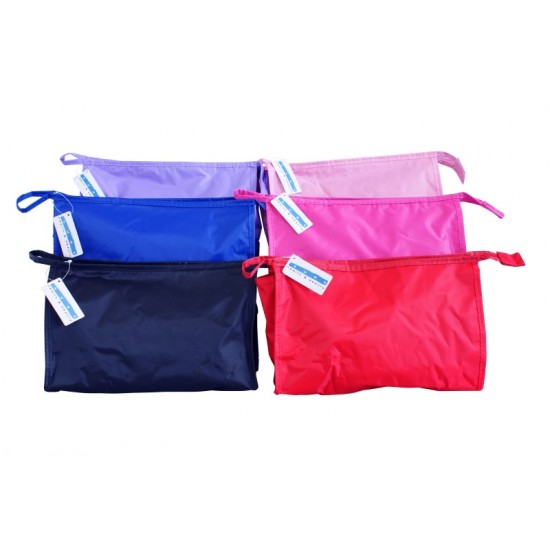 Wash Bags Ladies Large