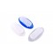 Nail Brush Plastic Oval Nail Brush Plastic Oval