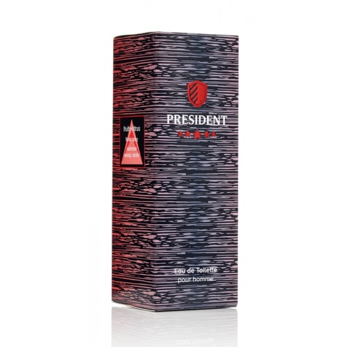 Milton-Lloyd Men's Aftershave 55ml President