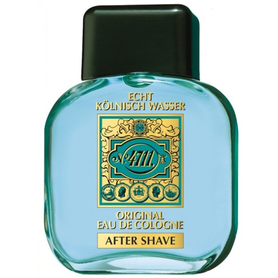 4711 EDC Aftershave 100ml