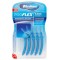 Wisdom Interdental Brushes 10's 0.6mm Blue