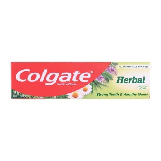 Colgate Toothpaste 100ml Herbal 