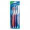 Active Toothbrush Control Action Medium 3pk Active Toothbrush Control Action Medium 3pk