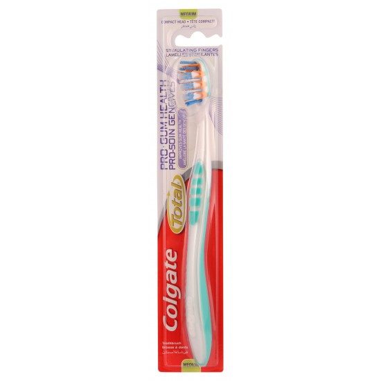 Colgate Toothbrush Max White Medium