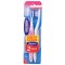 Wisdom Toothbrush Regular 2pk Soft  Wisdom Toothbrush Regular 2pk Soft