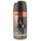 Tusk Deodrant Body Spray 150ml Green