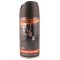 Tusk Deodrant Body Spray 150ml Red