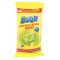 Duzzit Anti-Bacterial Wipes 50's 