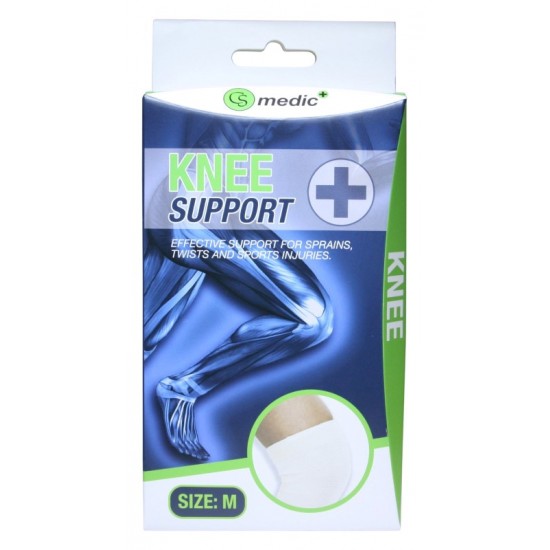 CS Medic Knee Support Medium