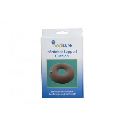 Medisure Inflatable Support Cushion