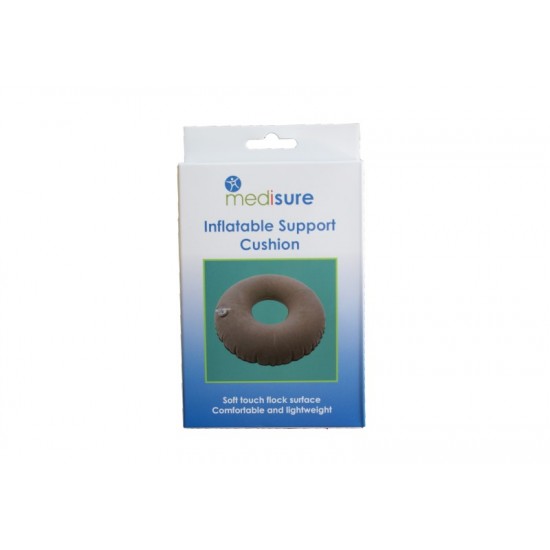 Medisure Inflatable Support Cushion