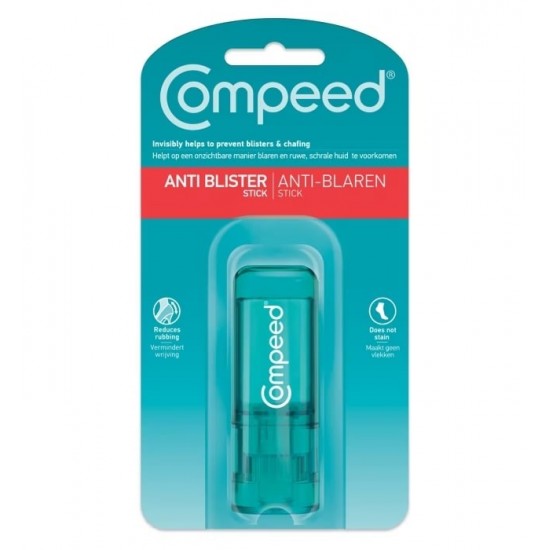 Compeed Anti-Blister Stick 8ml