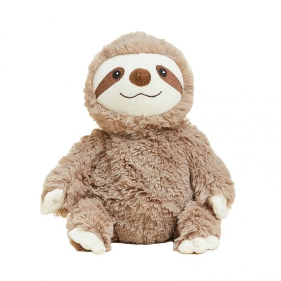 Warmies Microwaveable Soft Toys Sloth