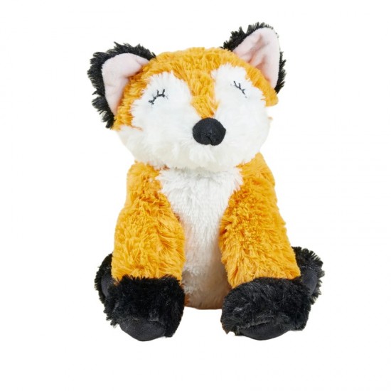 Warmies Microwaveable Soft Toys Fox