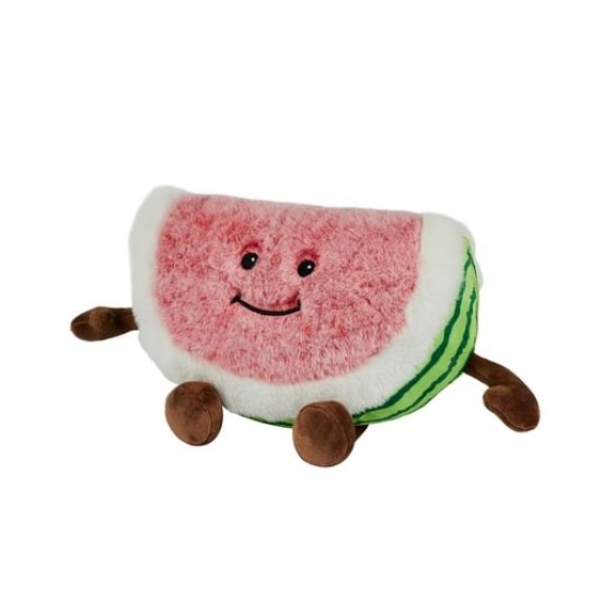 *DISCONTINUED*Warmies Microwaveable Soft Toys Watermelon