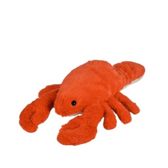Warmies Microwaveable Soft Toys Lobster