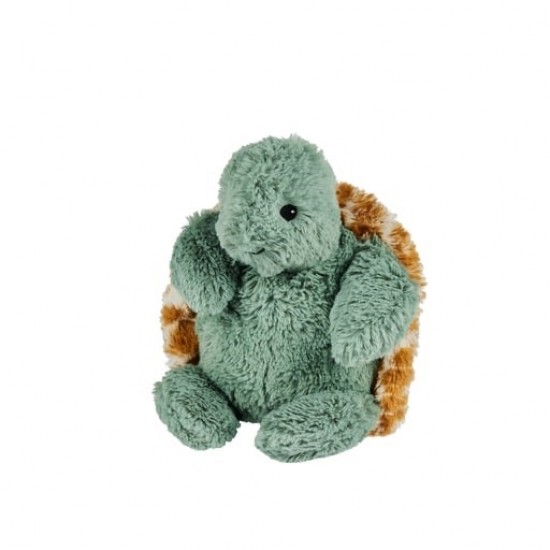 Warmies Microwaveable Soft Toys Baby Turtle