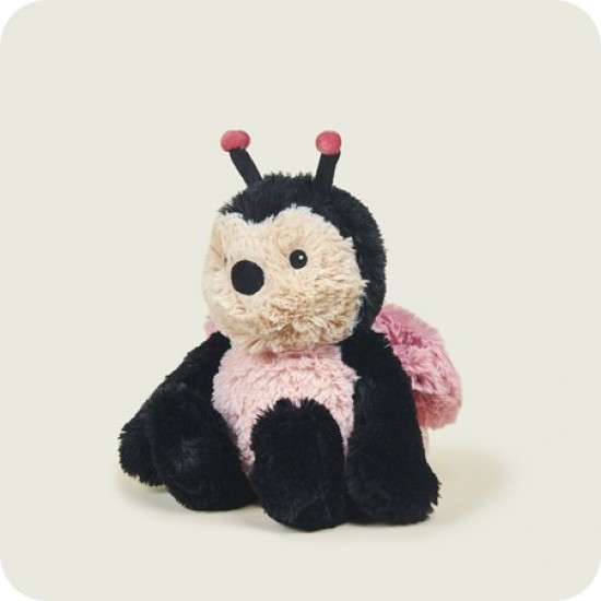 Warmies Microwaveable Soft Toys Butterfly