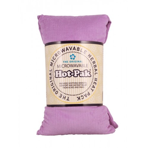 Hot-Pak Assorted Colours Corduroy (D)