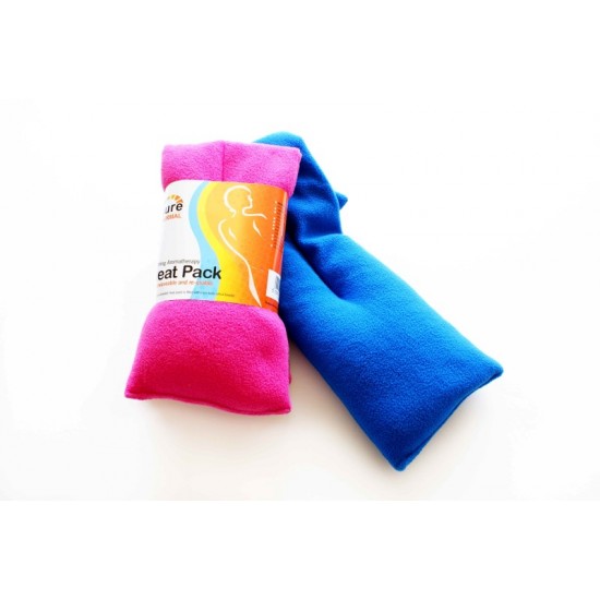 Sure Thermal Heat Pack Assorted Fleece