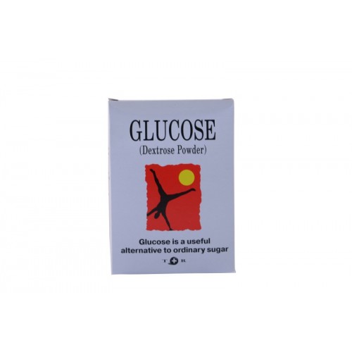 Glucose (Dextrose Powder) 500g