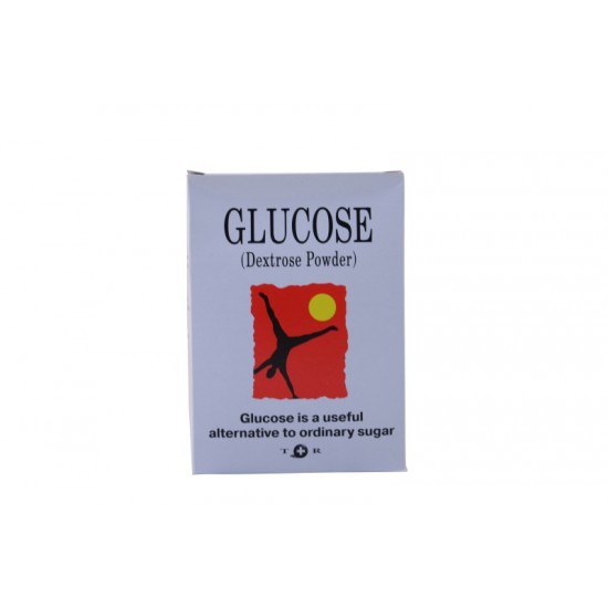 **Glucose Dextrose Powder 500g