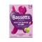 Bassetts Vitamins 30's - 3-6 Years Multivitamins + Omega 3 Blackcurrant & Apple