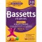 Bassetts Vitamins 30's - 7-11 Years Omega 3 & Multivitamins Tropical Bassetts Vitamins 30's - 7-11 Years Omega 3 & Multivitamins Tropical