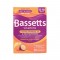Bassetts Vitamins 30's - 12-18 Years Multivitamins +  EPO Orange & Passion Fruit