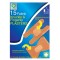 A&E Fabric Plasters 15's Knuckle and Fingertip (AE19) A&E Fabric Plasters 15's Knuckle and Fingertip (AE19)