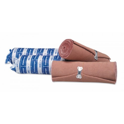 Elastocrepe BP Stretched Bandage 10cmx4.5m