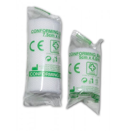 A&E Conforming Bandage 5cmx4m (AE32)