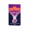 Potters Pastilles Crystallised Blackcurrant & Glycerine 20's