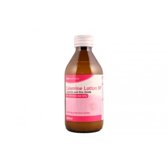 Bell's Calamine Lotion 200ml