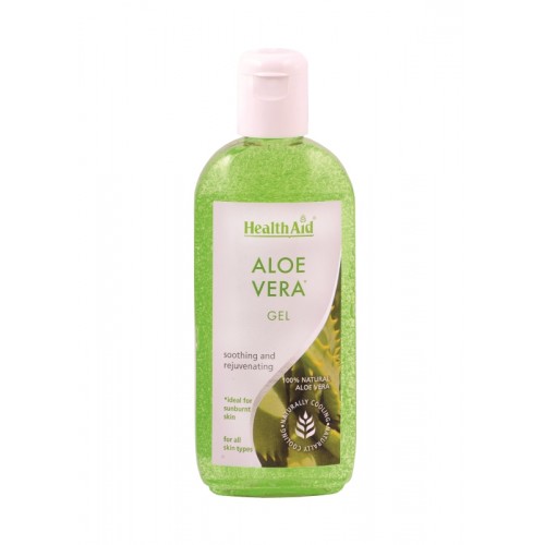 Healthaid Aloe Vera Gel 250ml