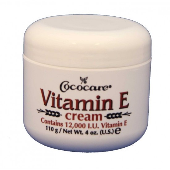 Cococare Vitamin E Cream 110g