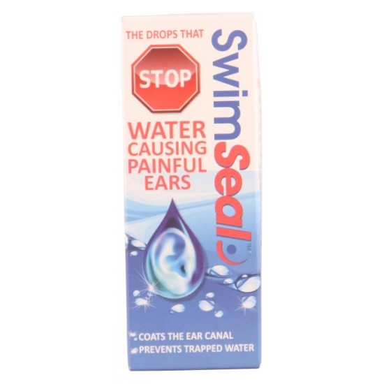 Swim Seal 7.5ml