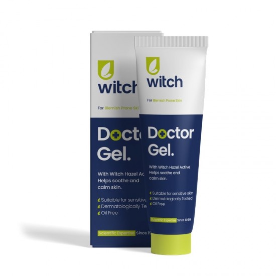 Witch Doctor Gel 35g