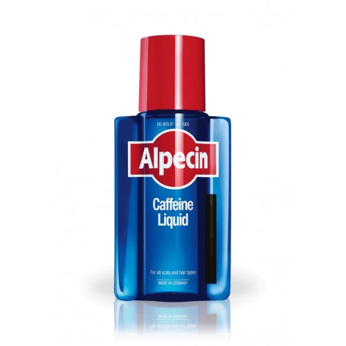 Alpecin Caffeine Liquid 200ml