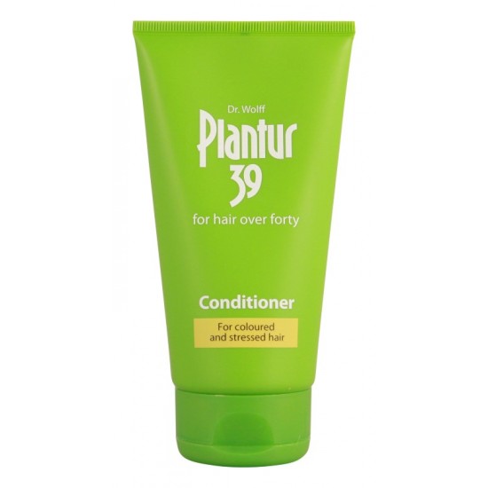 **Plantur 39 Conditioner 150ml Coloured/Stressed 