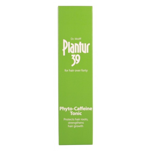 Plantur 39 Phyto-Caffeine Tonic 200ml