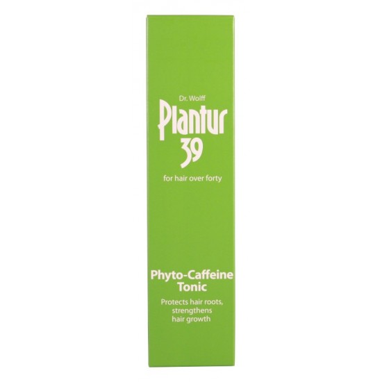 **Plantur 39 Phtyo-Caffeine Tonic 200ml