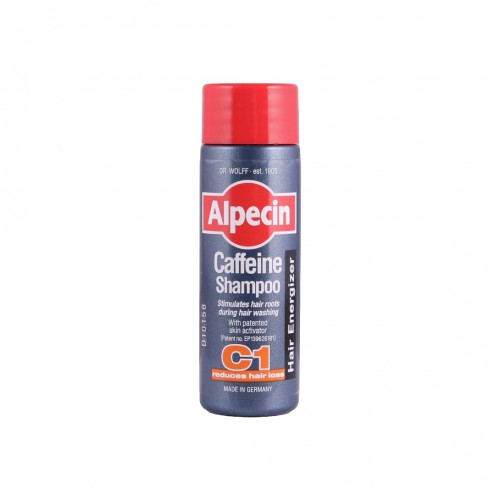 Alpecin C1 TRAVEL SIZE Shampoo 15ml (O)