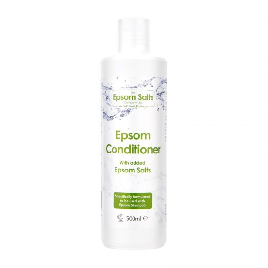 Epsom Salts Conditioner 500ml